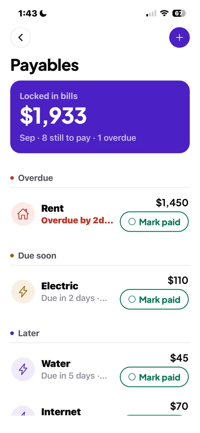 Bills